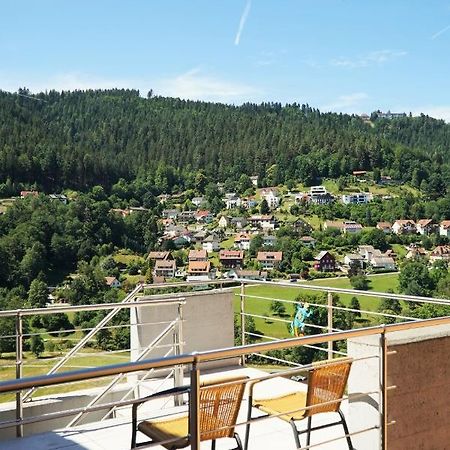 Apartamento Wildbadferien De Bad Wildbad Exterior foto