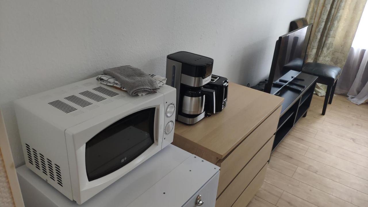 Apartamento Wildbadferien De Bad Wildbad Exterior foto