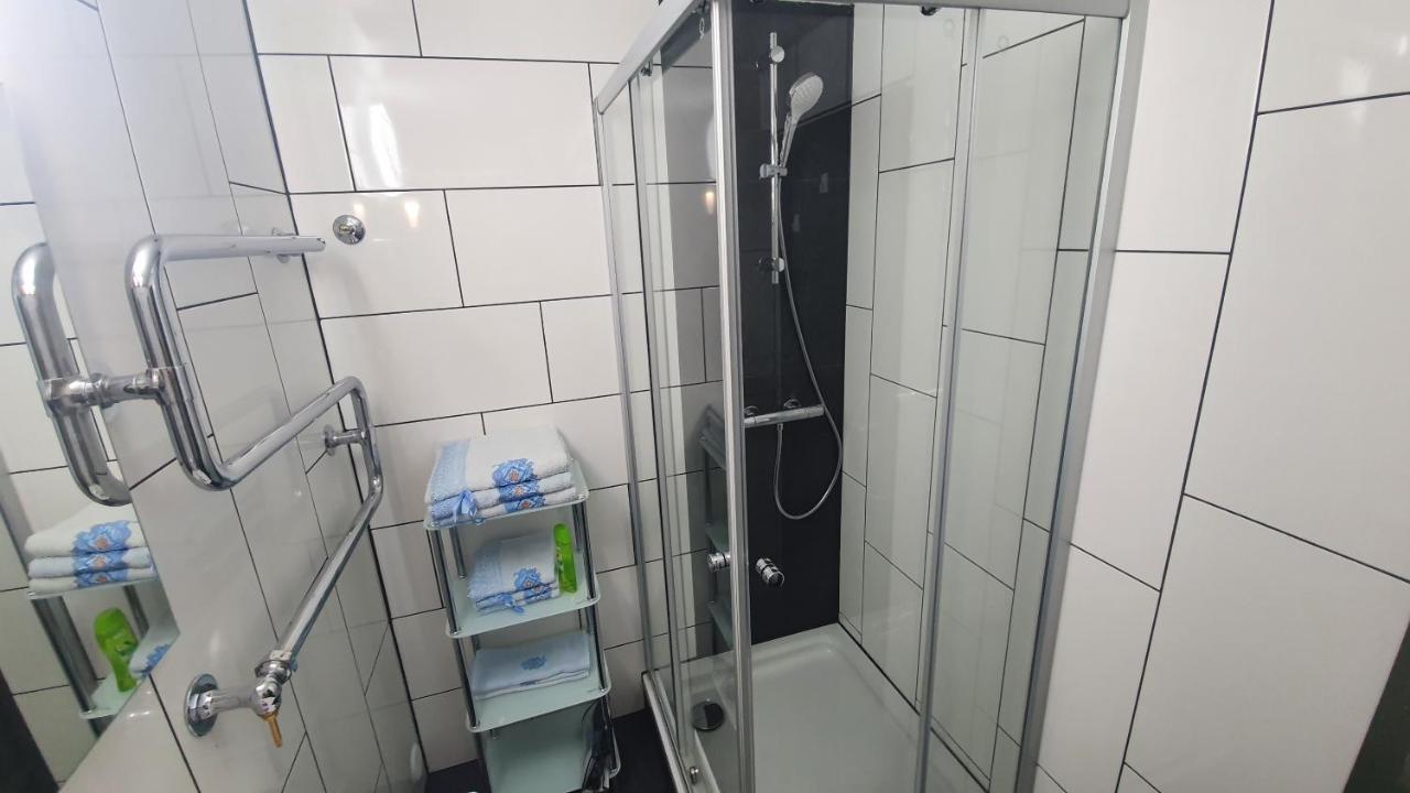 Apartamento Wildbadferien De Bad Wildbad Exterior foto
