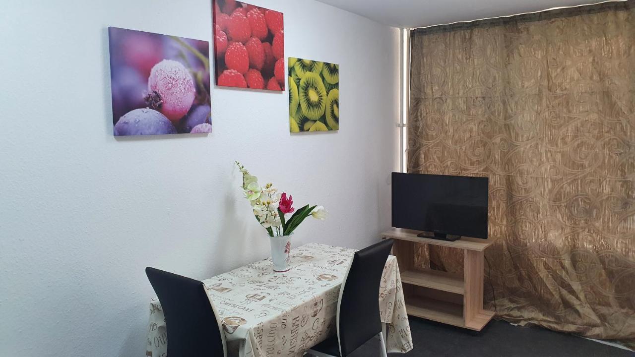 Apartamento Wildbadferien De Bad Wildbad Exterior foto