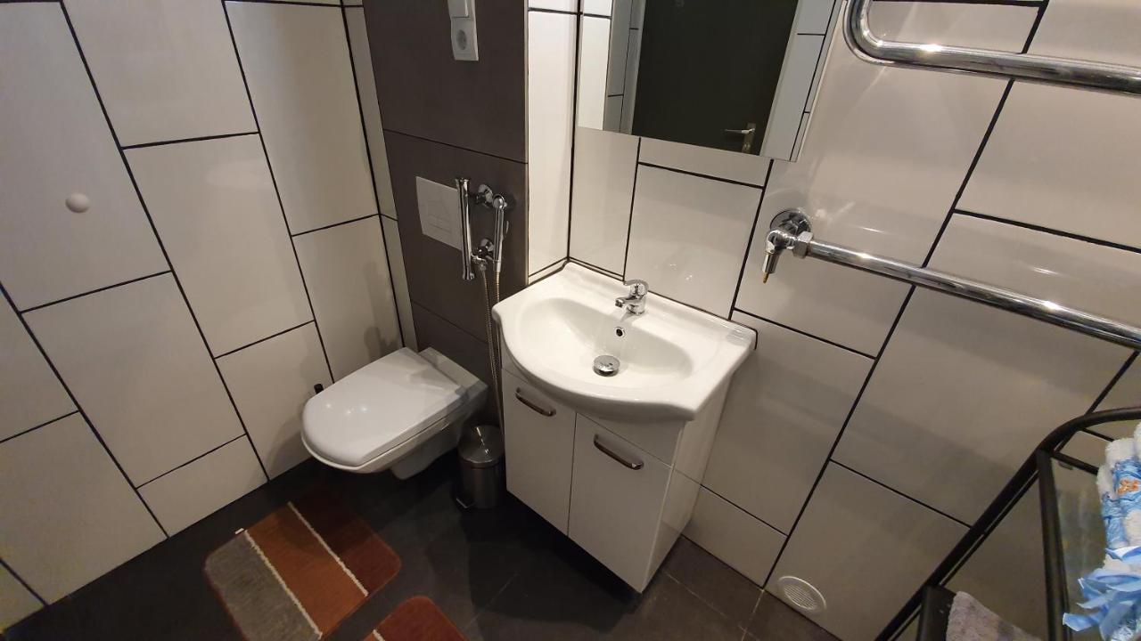 Apartamento Wildbadferien De Bad Wildbad Exterior foto