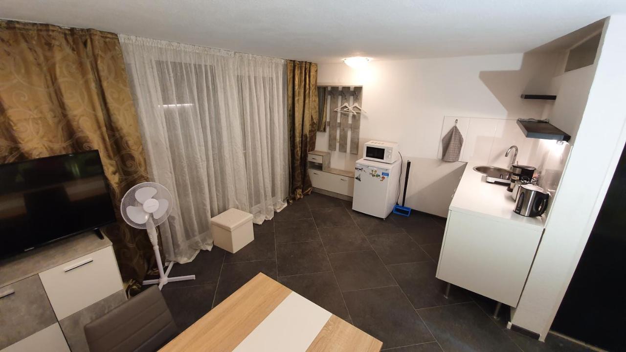 Apartamento Wildbadferien De Bad Wildbad Exterior foto