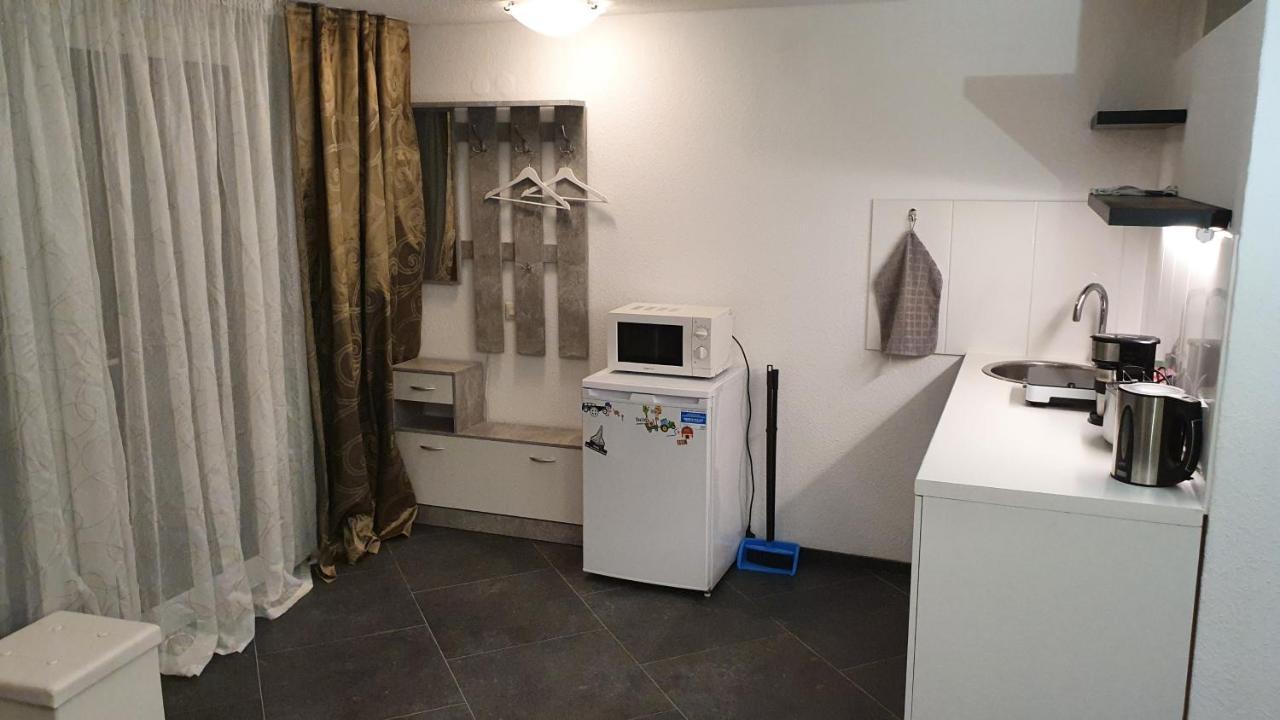 Apartamento Wildbadferien De Bad Wildbad Exterior foto