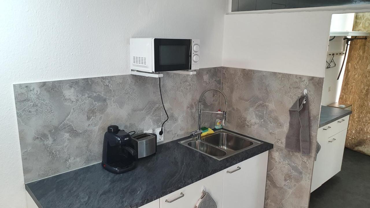 Apartamento Wildbadferien De Bad Wildbad Exterior foto