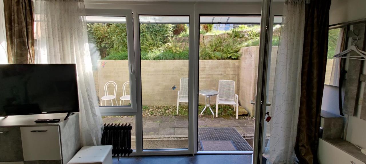 Apartamento Wildbadferien De Bad Wildbad Exterior foto