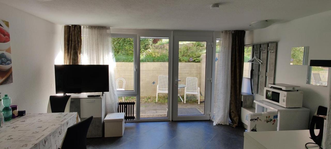 Apartamento Wildbadferien De Bad Wildbad Exterior foto
