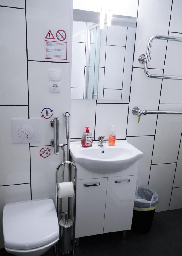 Apartamento Wildbadferien De Bad Wildbad Exterior foto