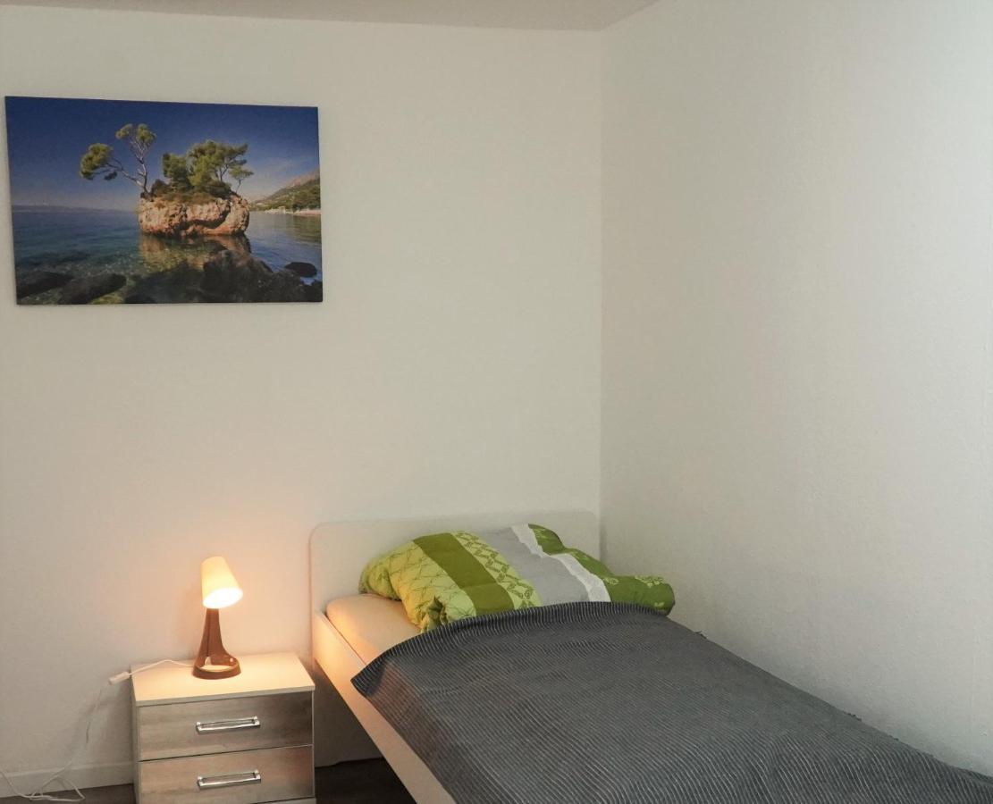 Apartamento Wildbadferien De Bad Wildbad Exterior foto