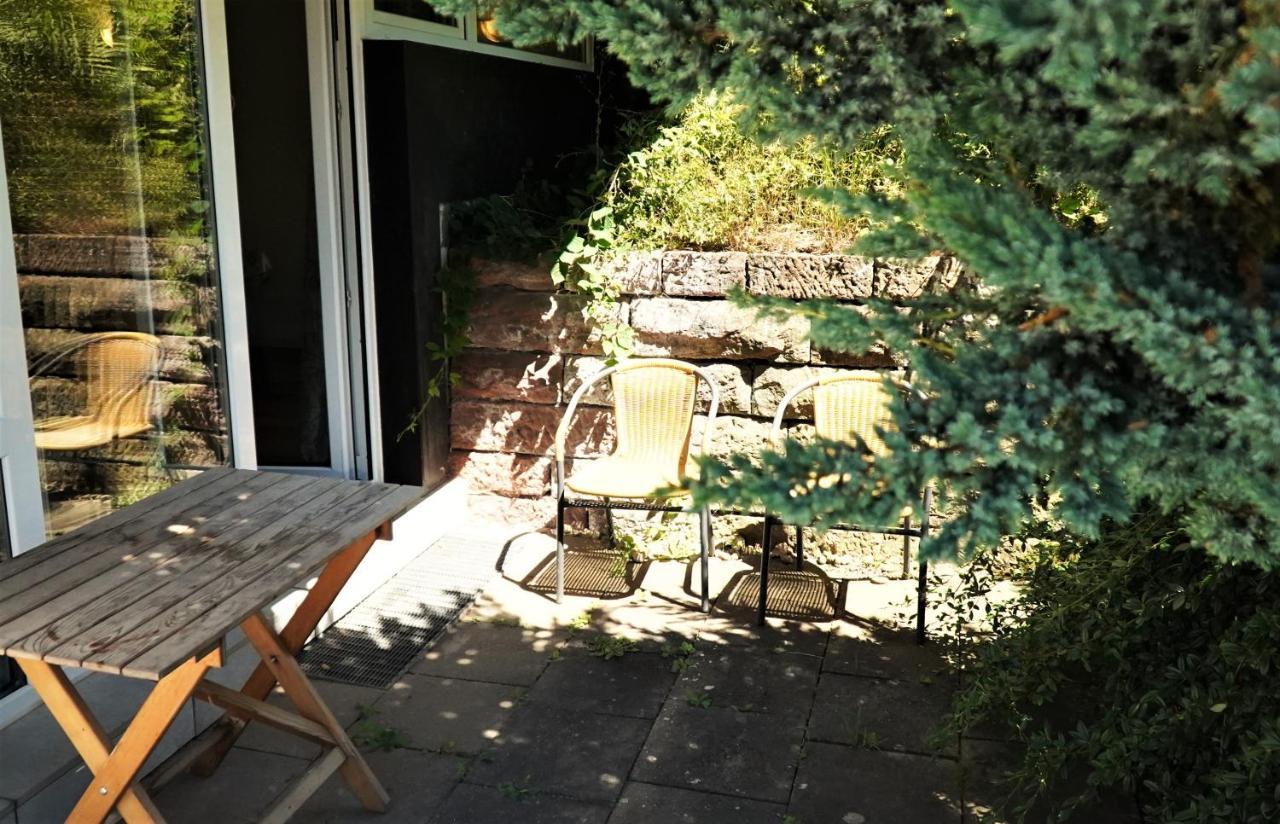Apartamento Wildbadferien De Bad Wildbad Exterior foto
