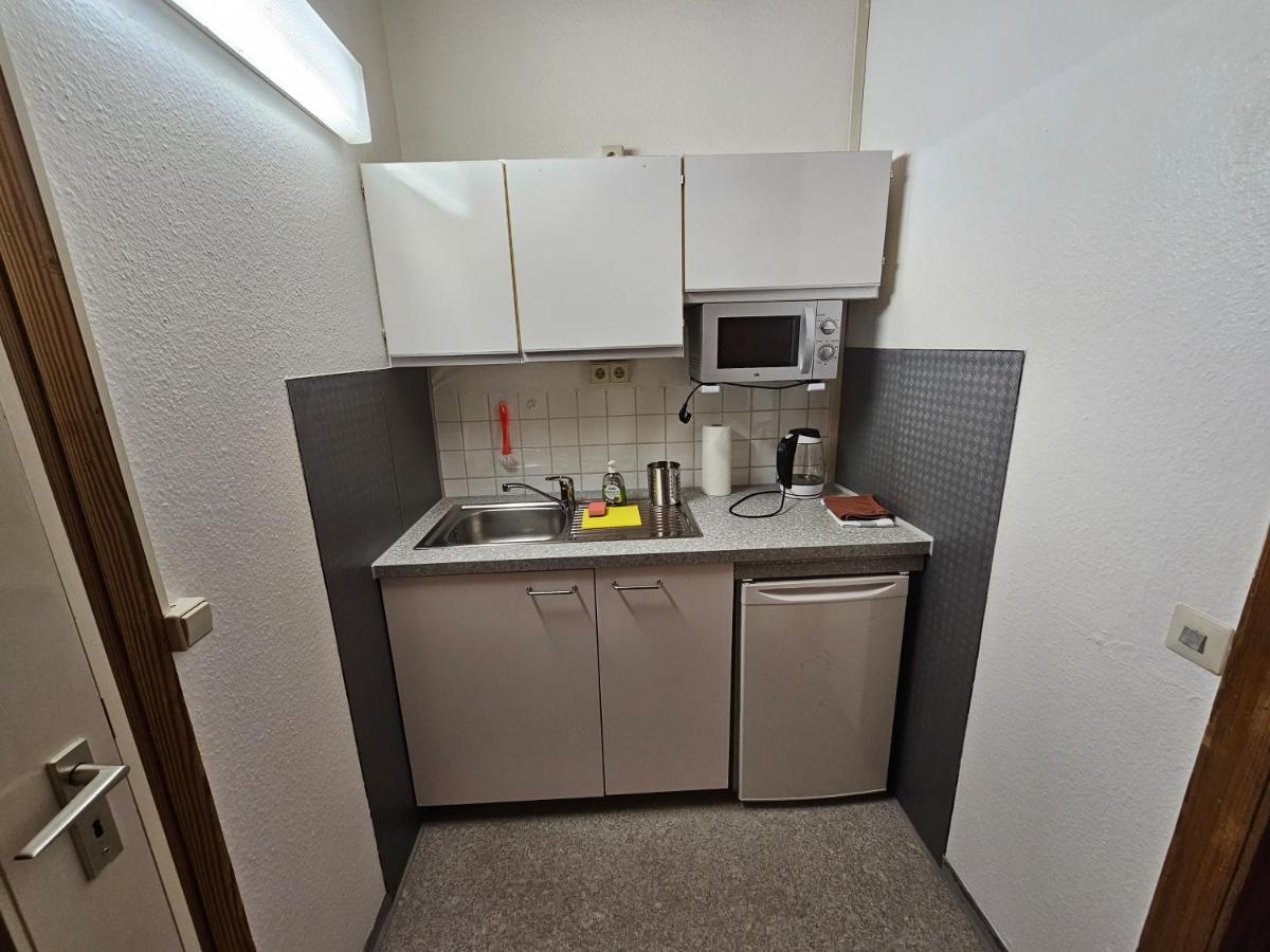 Apartamento Wildbadferien De Bad Wildbad Exterior foto